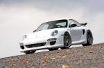 Porsche 911 SPR1 T80 by Sportec 2009 года